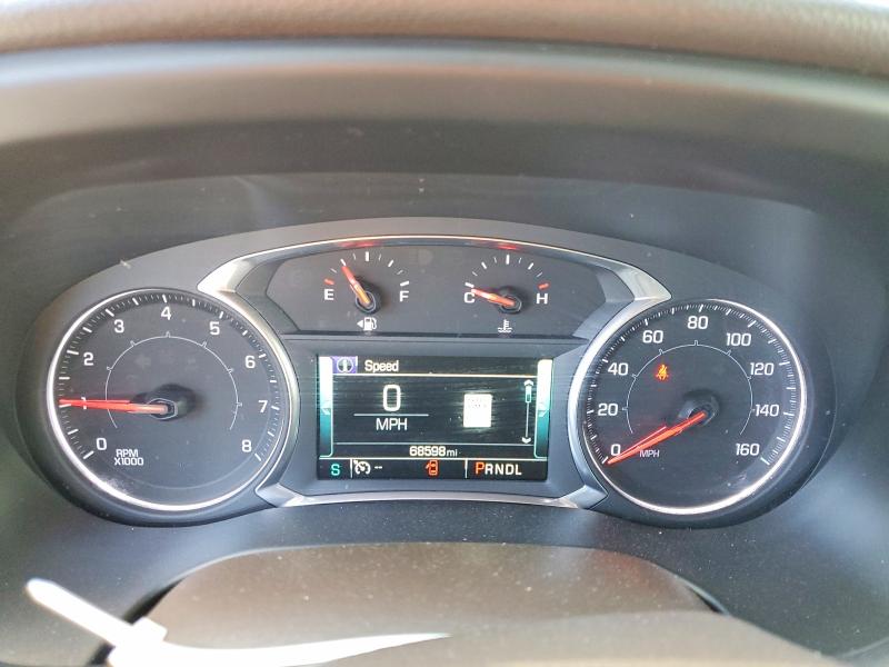 Aukcja sprzedaży 2019 Gmc Acadia, vin: 1GKKNULS5KZ110396, numer aukcji: 59111686