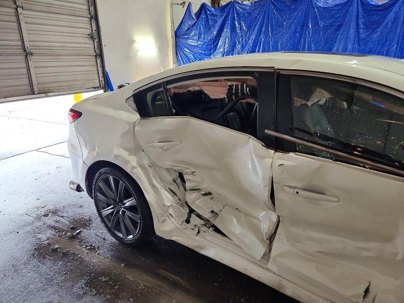 Aukcja sprzedaży 2018 Mazda 6, vin: JM1GL1VM9J1315009, numer aukcji: 56817616