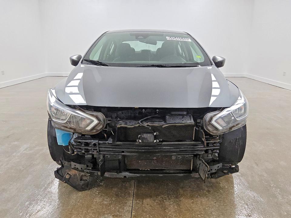 Aukcja sprzedaży 2020 Nissan Versa, vin: 3N1CN8DV3LL858298, numer aukcji: 54546546