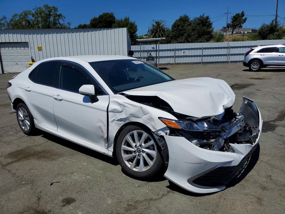 Продажа на аукционе авто 2023 Toyota Camry, vin: 4T1C11AK4PU125453, номер лота: 56479696