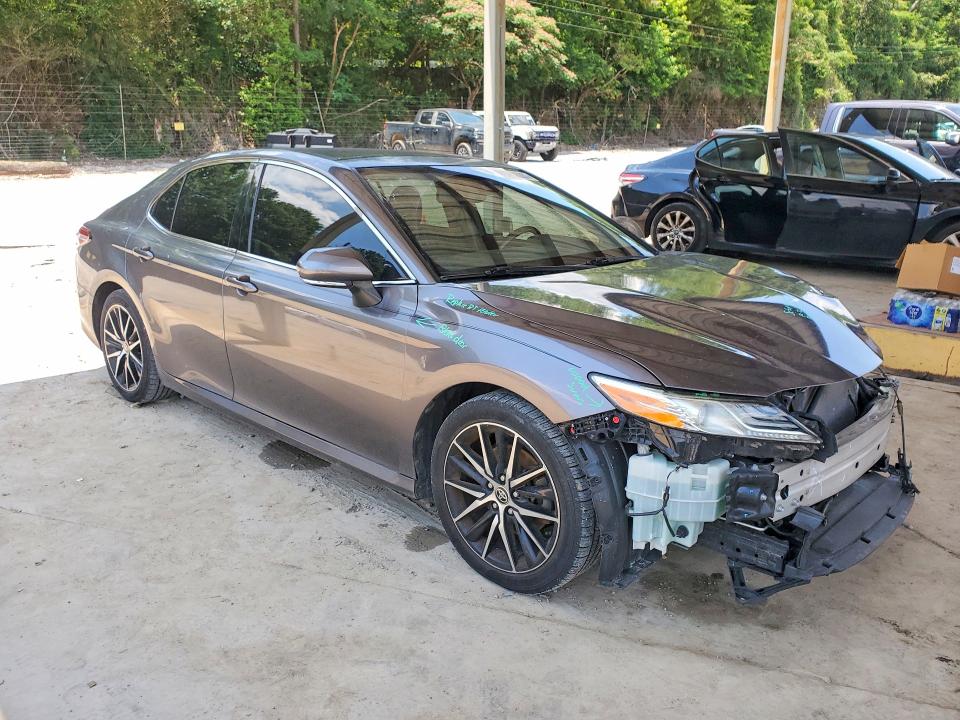 Aukcja sprzedaży 2019 Toyota Camry, vin: 4T1B11HK0KU777903, numer aukcji: 55816386