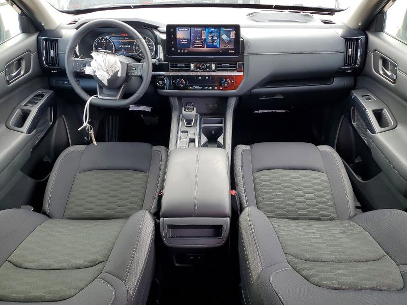 Продаж на аукціоні авто 2026 Nissan Pathfinder, vin: 5N1DR3BS7TC211217, номер лоту: 55901016
