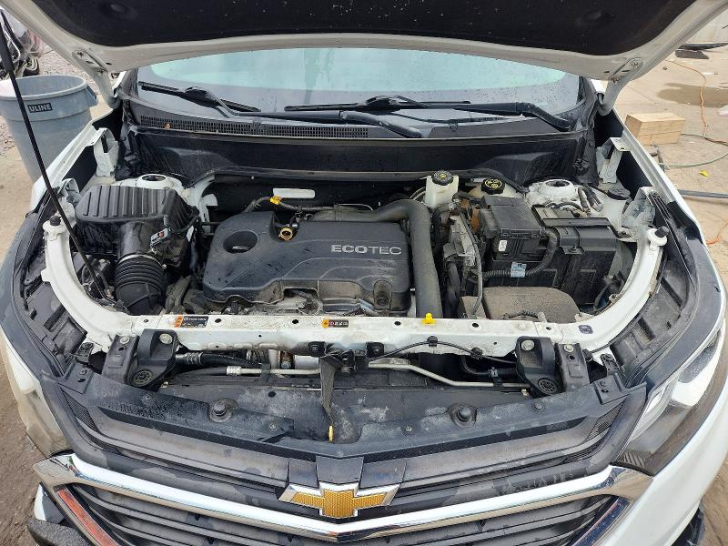 Продажа на аукционе авто 2020 Chevrolet Equinox, vin: 2GNAXJEV2L6105717, номер лота: 59051956