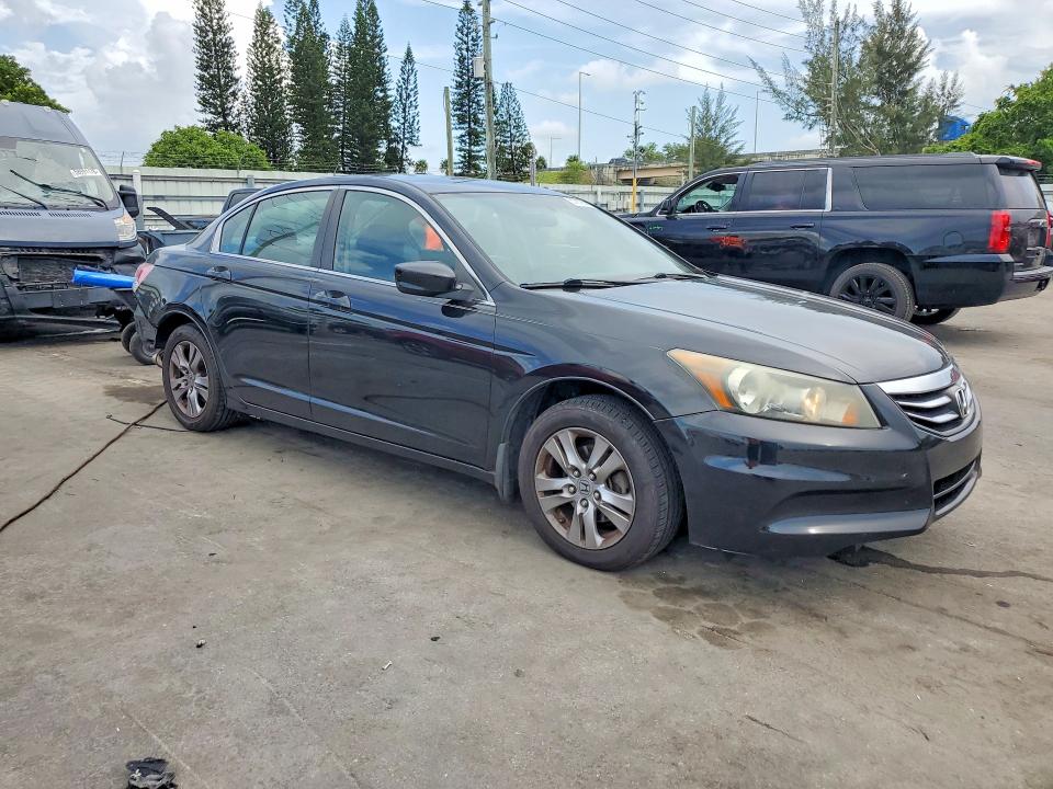 Продажа на аукционе авто 2012 Honda Accord, vin: 1HGCP2F69CA202903, номер лота: 57918616