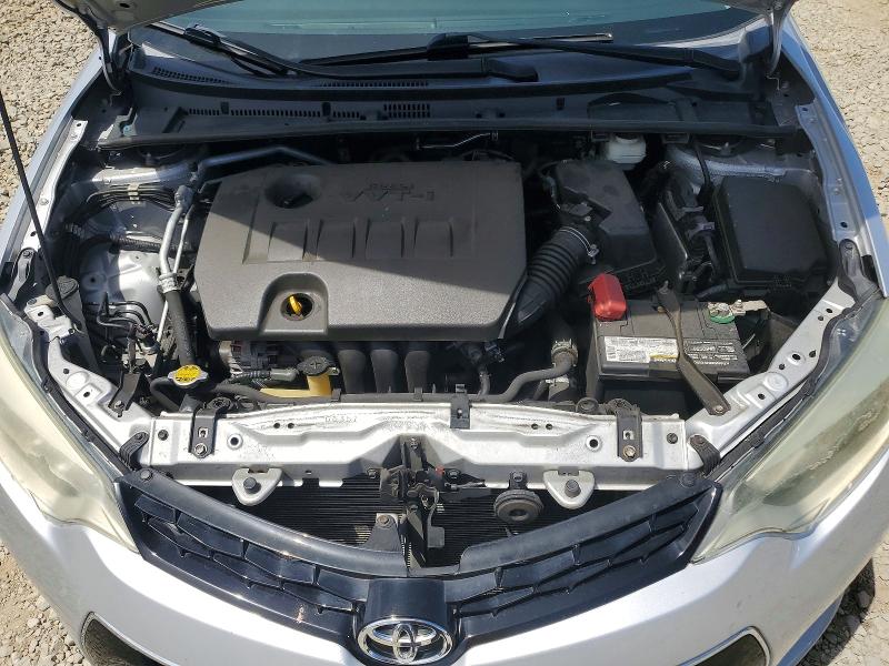 Продаж на аукціоні авто 2014 Toyota Corolla, vin: 5YFBURHE0EP130911, номер лоту: 56671796