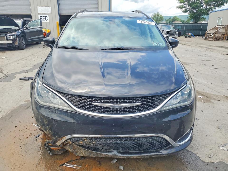Aukcja sprzedaży 2017 Chrysler Pacifica, vin: 2C4RC1BG2HR560621, numer aukcji: 58705526