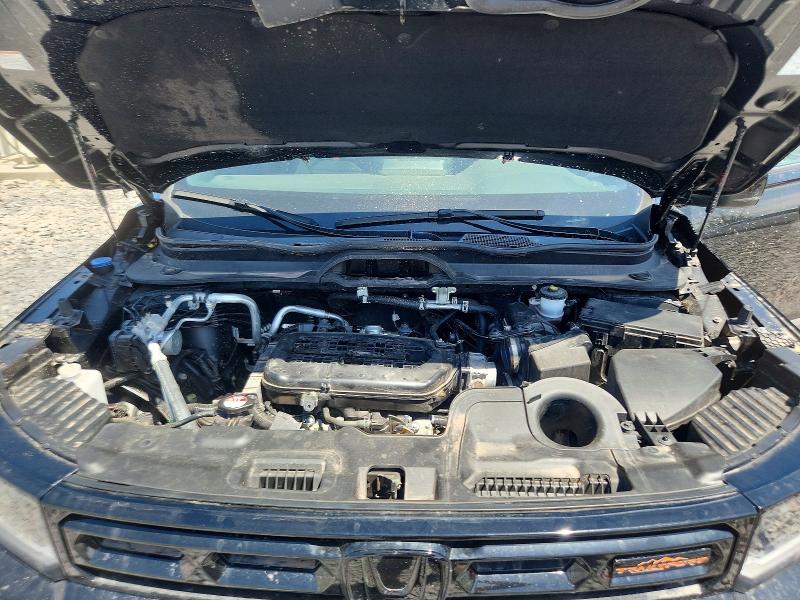 Aukcja sprzedaży 2026 Honda Passport, vin: 5FNYF9H51TB012461, numer aukcji: 56225946