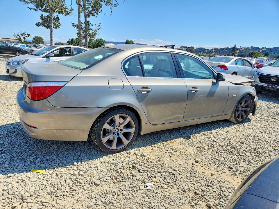Aukcja sprzedaży 2010 Bmw 535, vin: WBANW1C54AC167055, numer aukcji: 57067946