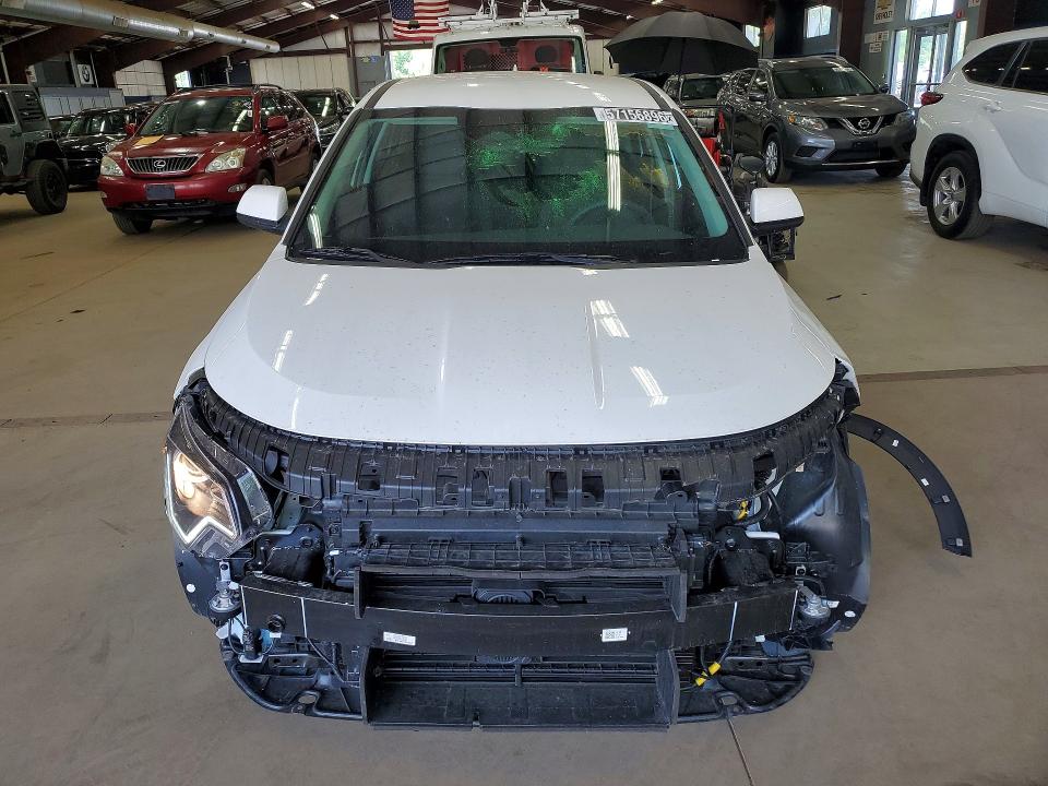 Продажа на аукционе авто 2026 Kia Niro, vin: KNDCP3LE9T5356522, номер лота: 57156896