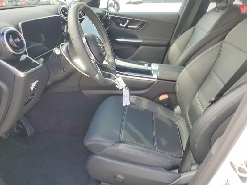 Продажа на аукционе авто 2026 Mercedes-benz Glc, vin: W1NKM4GBXTF511950, номер лота: 57904346
