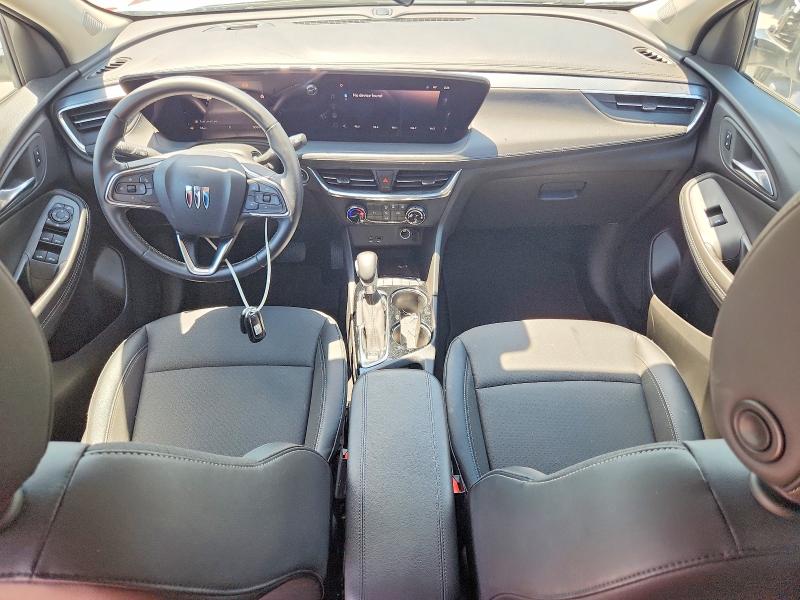 56779366 :رقم المزاد ، KL4AMBSL8RB213527 vin ، 2024 Buick Encore Gx مزاد بيع