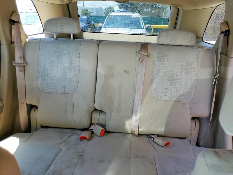 Продажа на аукционе авто 2006 Chevrolet Equinox, vin: 2CNDL13F566123917, номер лота: 56051656