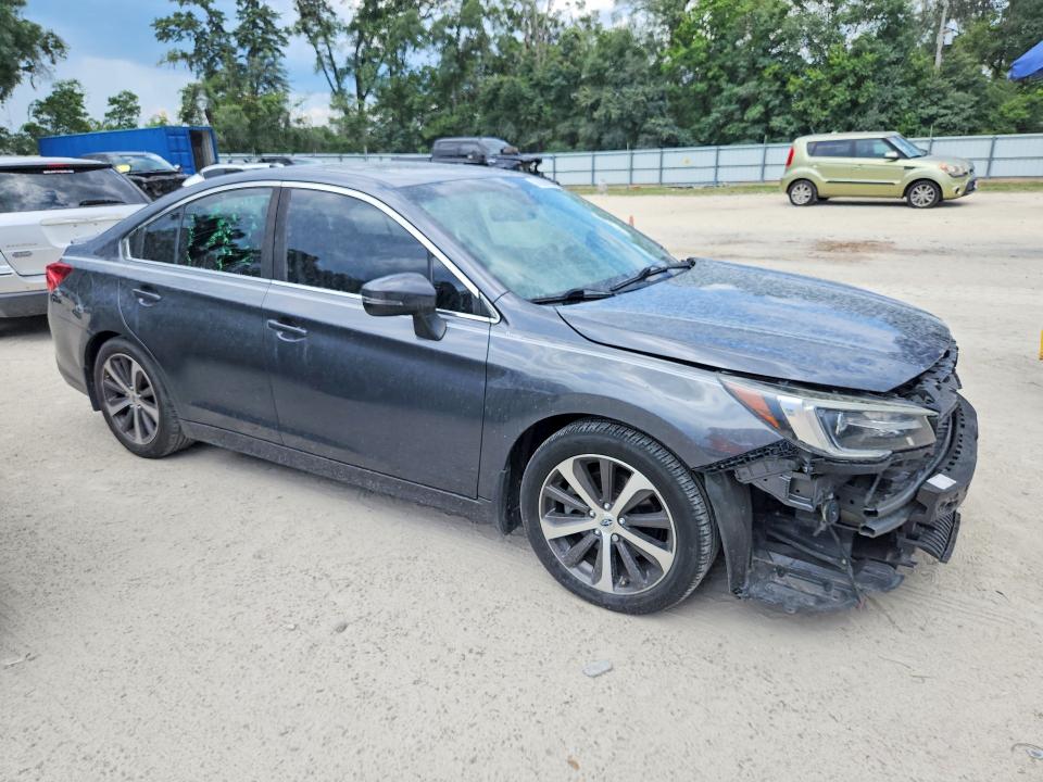 Продажа на аукционе авто 2018 Subaru Legacy, vin: 4S3BNEN62J3009187, номер лота: 58886926