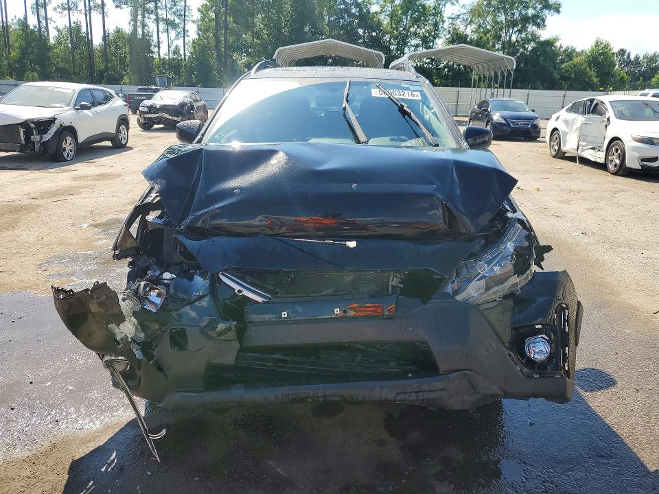Продаж на аукціоні авто 2023 Subaru Crosstrek, vin: JF2GTAEC8PH275191, номер лоту: 56063216