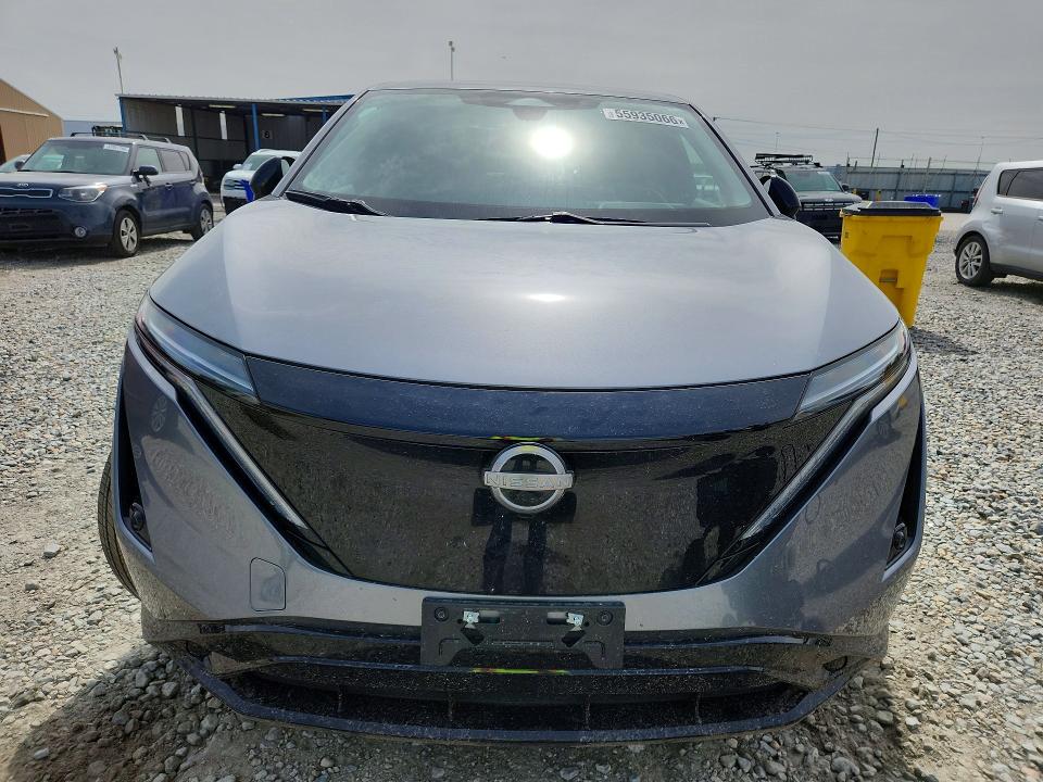 Aukcja sprzedaży 2025 Nissan Ariya, vin: JN8CF0BF6SM761354, numer aukcji: 55935066