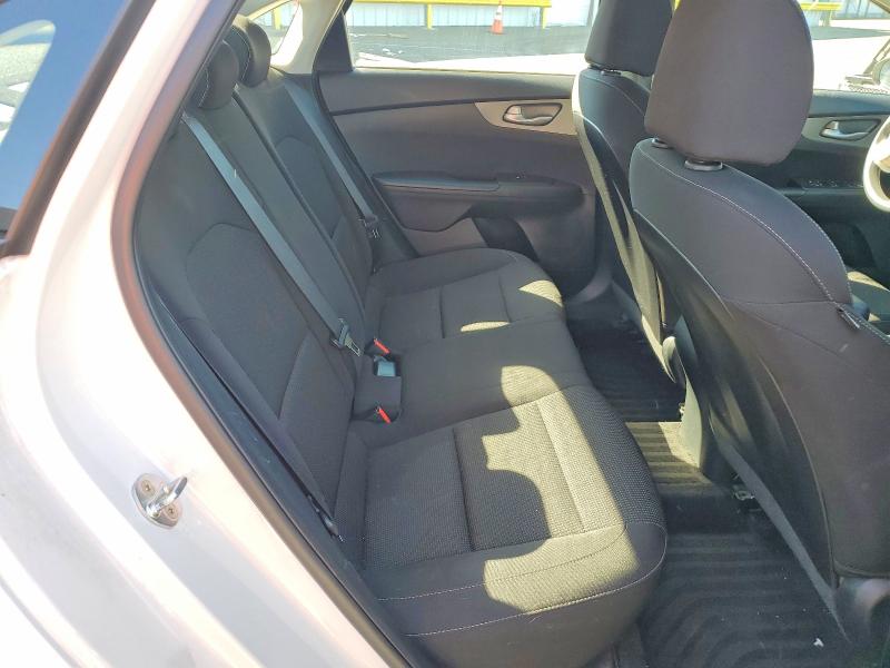 Aukcja sprzedaży 2021 Kia Forte, vin: 3KPF24AD9ME302414, numer aukcji: 59122946