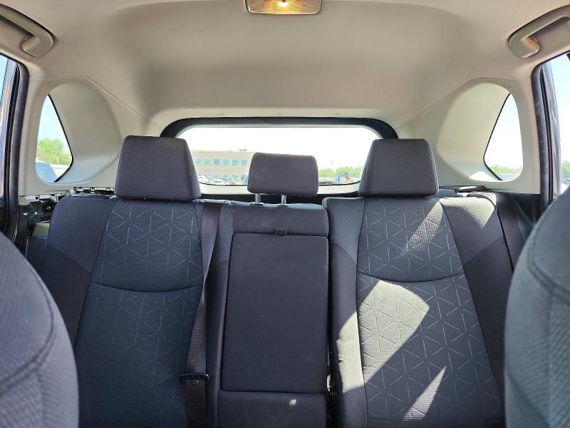 Продажа на аукционе авто 2019 Toyota Rav4, vin: JTMW1RFVXKD012991, номер лота: 56663936