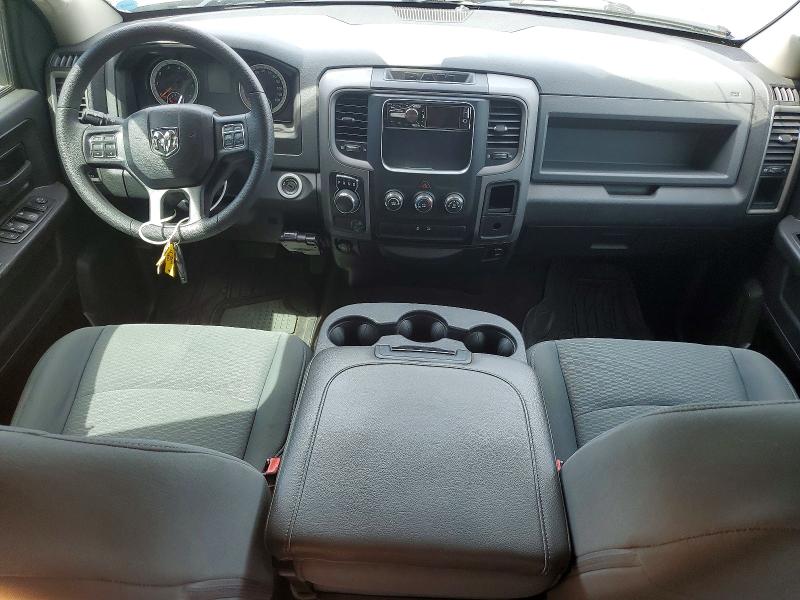 Продаж на аукціоні авто 2015 Ram 1500, vin: 1C6RR6KT2FS676073, номер лоту: 55717046
