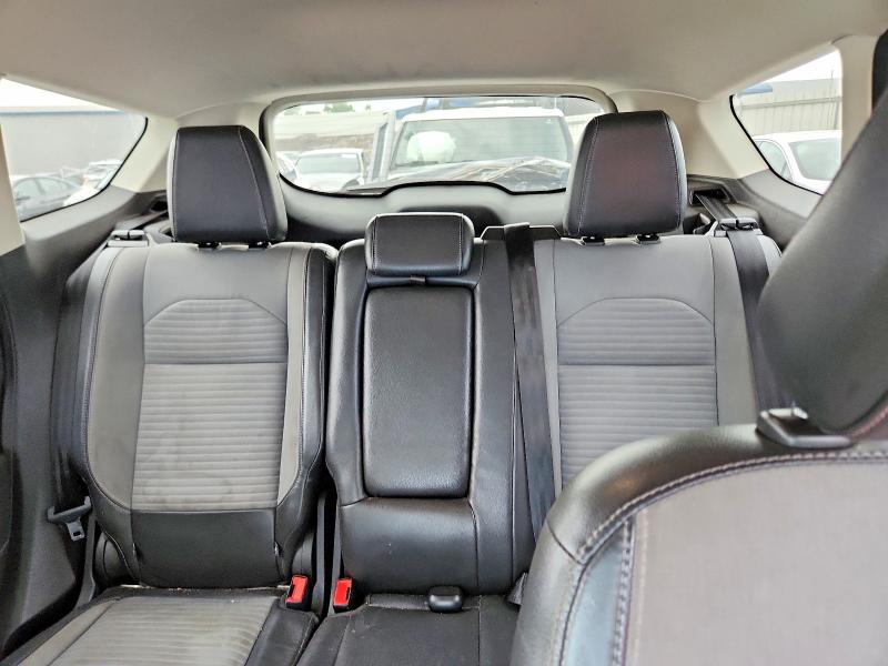 Aukcja sprzedaży 2018 Ford Escape, vin: 1FMCU0GD9JUA79460, numer aukcji: 58114586