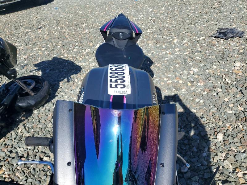 Продажа на аукционе авто 2024 Yamaha Yzfr7, vin: JYARM38E0RA010222, номер лота: 55886816