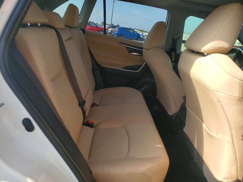 Продаж на аукціоні авто 2019 Toyota Rav4, vin: JTMW1RFV4KJ014687, номер лоту: 57727856