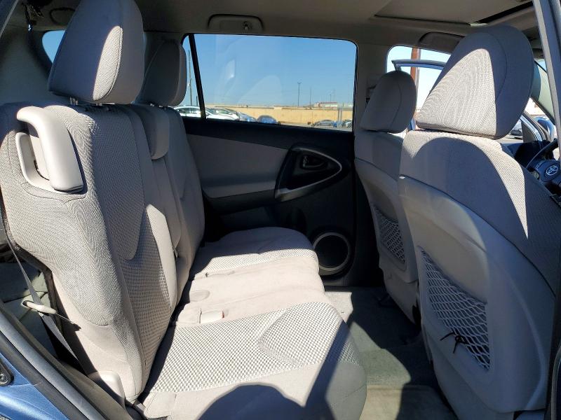 Продаж на аукціоні авто 2012 Toyota Rav4, vin: 2T3ZF4DV7CW113172, номер лоту: 58465116