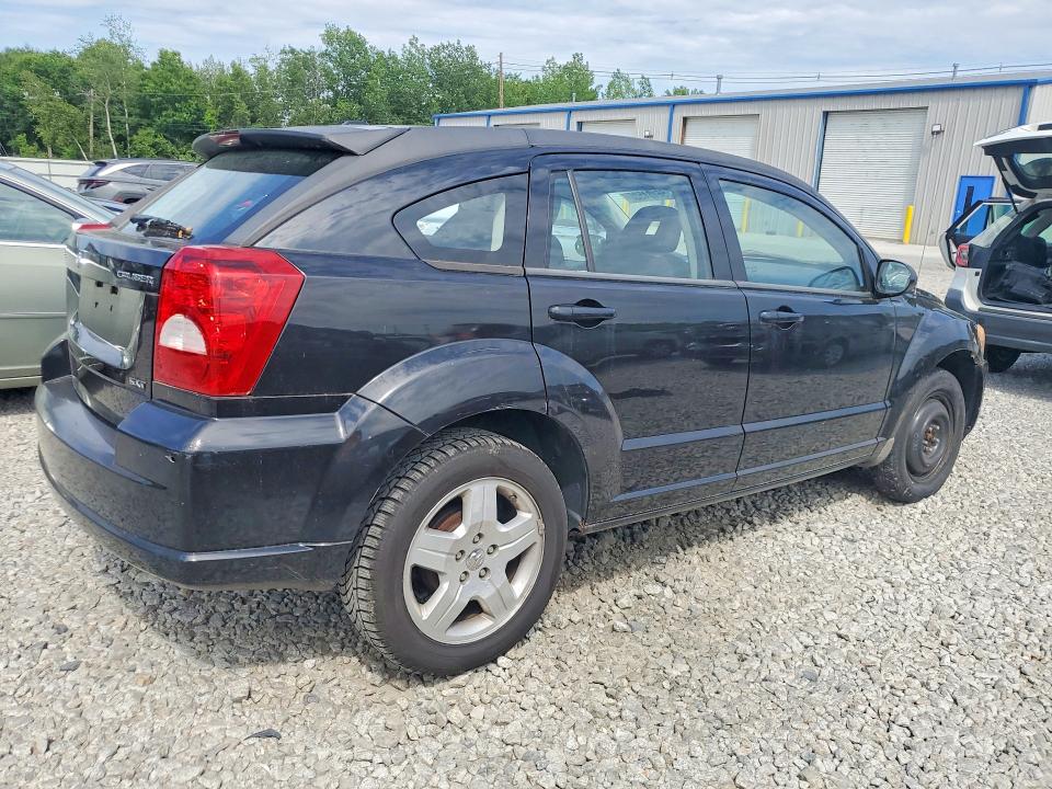 Продажа на аукционе авто 2009 Dodge Caliber, vin: 1B3HB48AX9D171170, номер лота: 56184526