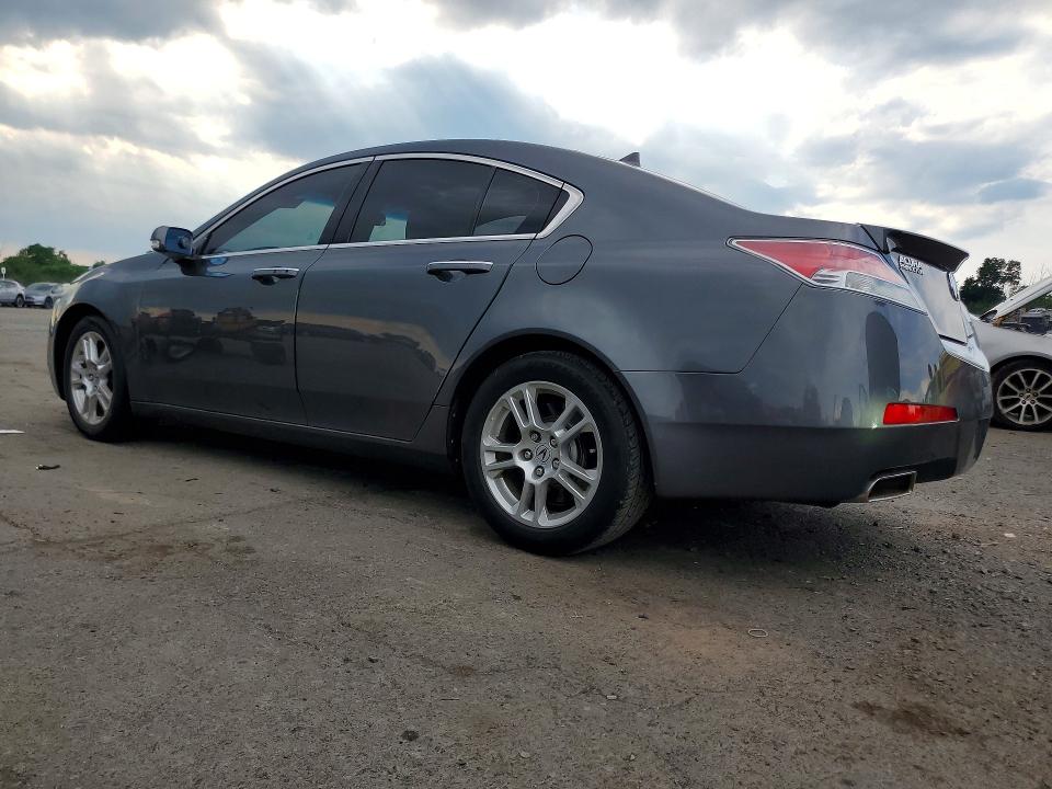 2010 Acura Tl მანქანა იყიდება აუქციონზე, vin: 19UUA8F55AA021357, აუქციონის ნომერი: 58990066