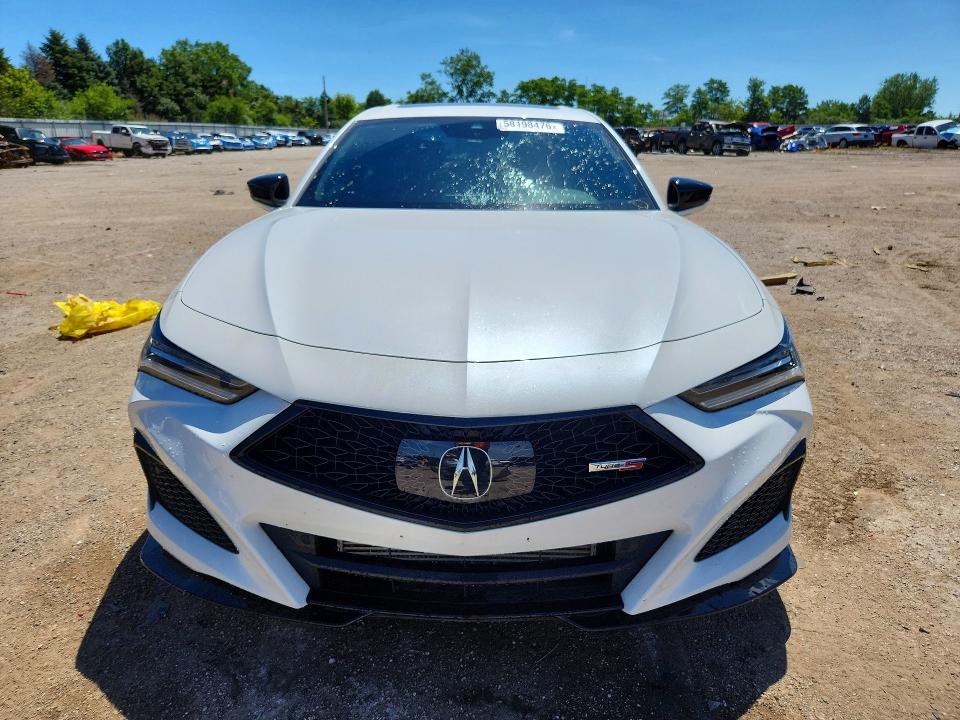 Продаж на аукціоні авто 2023 Acura Tlx, vin: 19UUB7F03PA003864, номер лоту: 58198476