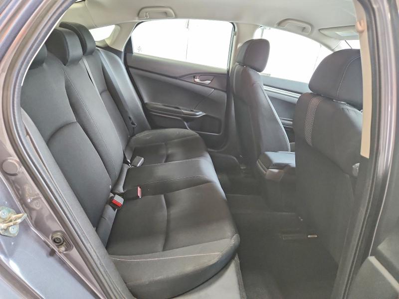 Aukcja sprzedaży 2019 Honda Civic, vin: 2HGFC2F60KH513127, numer aukcji: 54397866