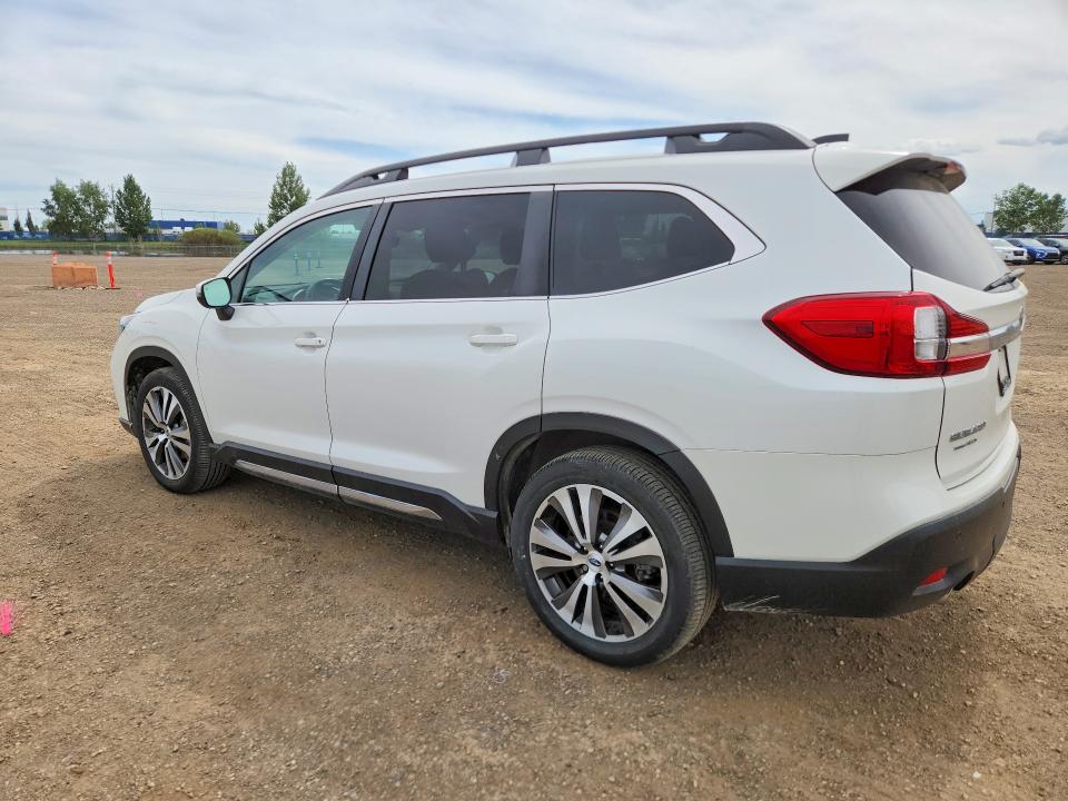 58371476 :رقم المزاد ، 4S4WMAPDXM3450087 vin ، 2021 Subaru Ascent مزاد بيع