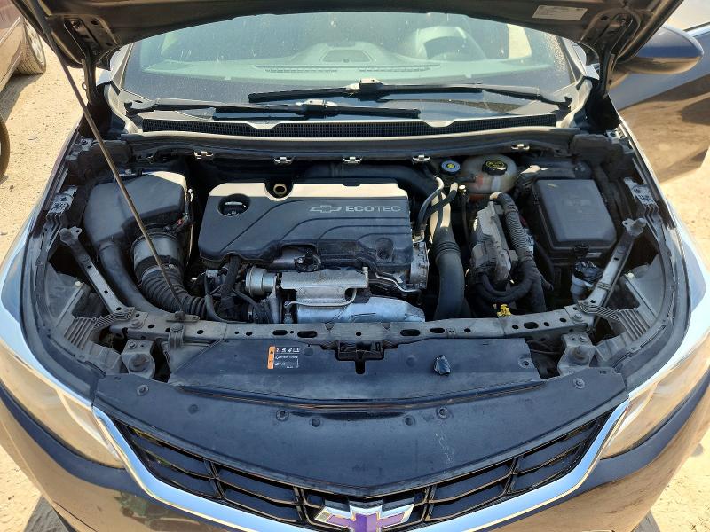 Продаж на аукціоні авто 2017 Chevrolet Cruze, vin: 1G1BE5SM3H7178522, номер лоту: 56612716