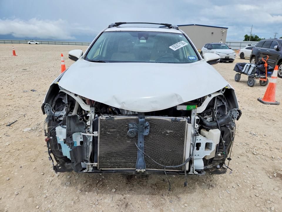 Продажа на аукционе авто 2017 Toyota Rav4, vin: JTMWFREV0HD097318, номер лота: 56357106