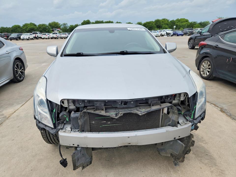 Продажа на аукционе авто 2016 Cadillac Xts, vin: 2G61M5S34G9184763, номер лота: 58072346