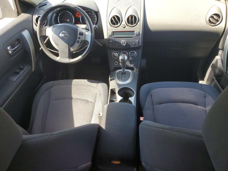 Продаж на аукціоні авто 2010 Nissan Rogue, vin: JN8AS5MT3AW011643, номер лоту: 55957756