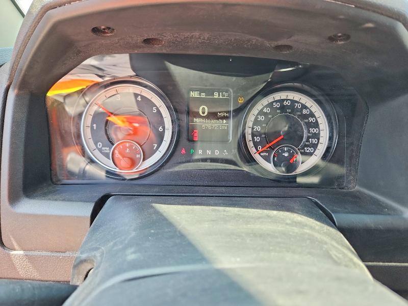 Продажа на аукционе авто 2022 Ram 1500, vin: 1C6RR6ST6NS198903, номер лота: 55814386