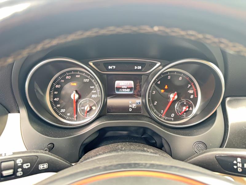 56158336 :رقم المزاد ، WDCTG4GB6KJ590820 vin ، 2019 Mercedes-benz Gla مزاد بيع