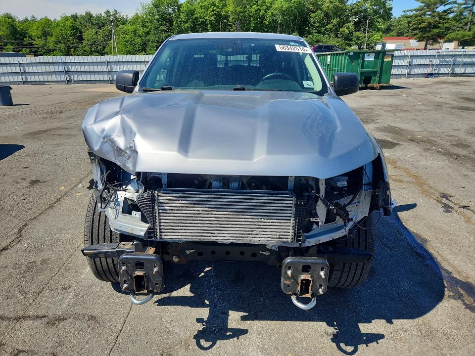 Продаж на аукціоні авто 2020 Ford Ranger, vin: 1FTER4FHXLLA05032, номер лоту: 56342516