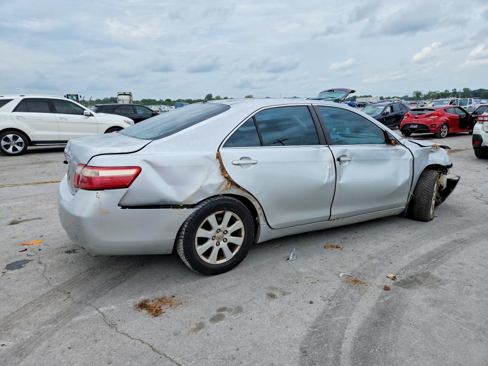Продажа на аукционе авто 2009 Toyota Camry, vin: 4T1BE46K09U318177, номер лота: 59057516
