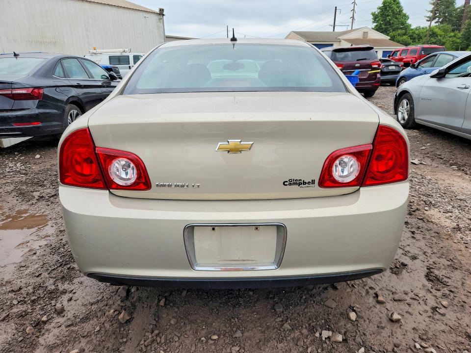 Продаж на аукціоні авто 2011 Chevrolet Malibu, vin: 1G1ZC5E11BF236341, номер лоту: 56369476
