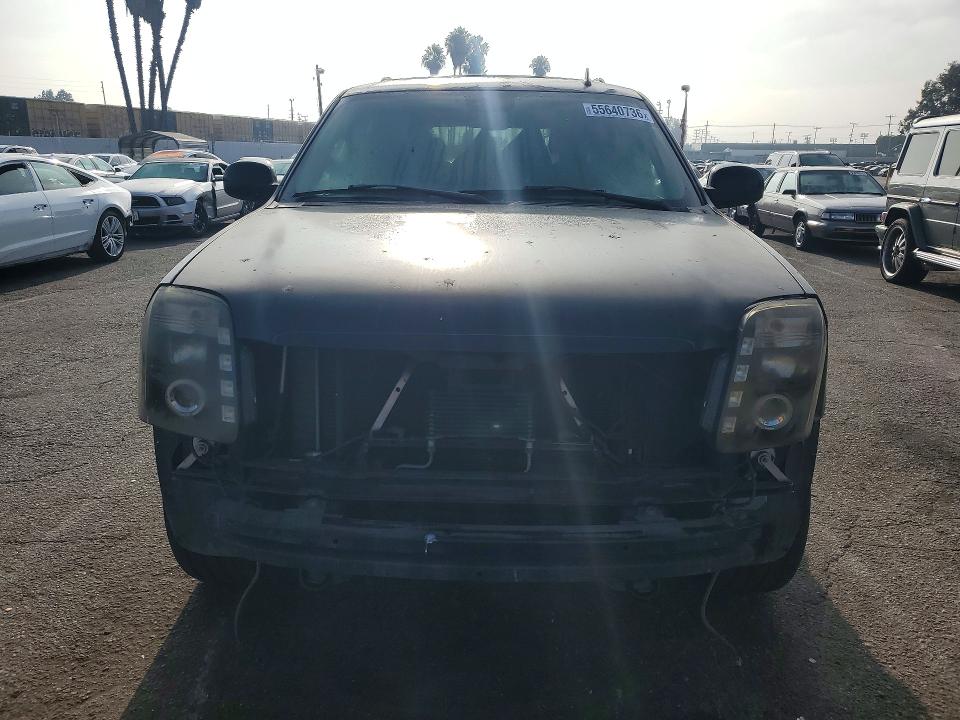 55640736 :رقم المزاد ، 1GKFK63838J122841 vin ، 2008 Gmc Yukon مزاد بيع