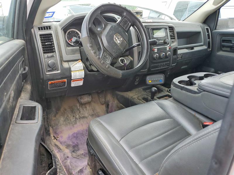 Продажа на аукционе авто 2018 Ram 5500, vin: 3C7WRNBL7JG218604, номер лота: 54554606