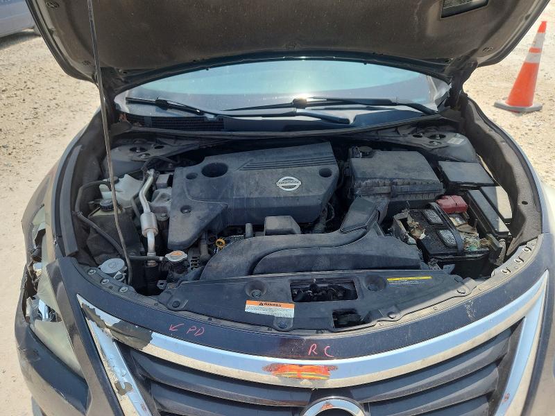 58005496 :رقم المزاد ، 1N4AL3AP9FC192802 vin ، 2015 Nissan Altima مزاد بيع