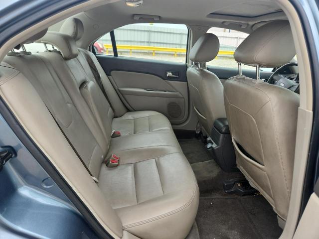 Aukcja sprzedaży 2011 Ford Fusion, vin: 3FADP0L32BR277762, numer aukcji: 58189056