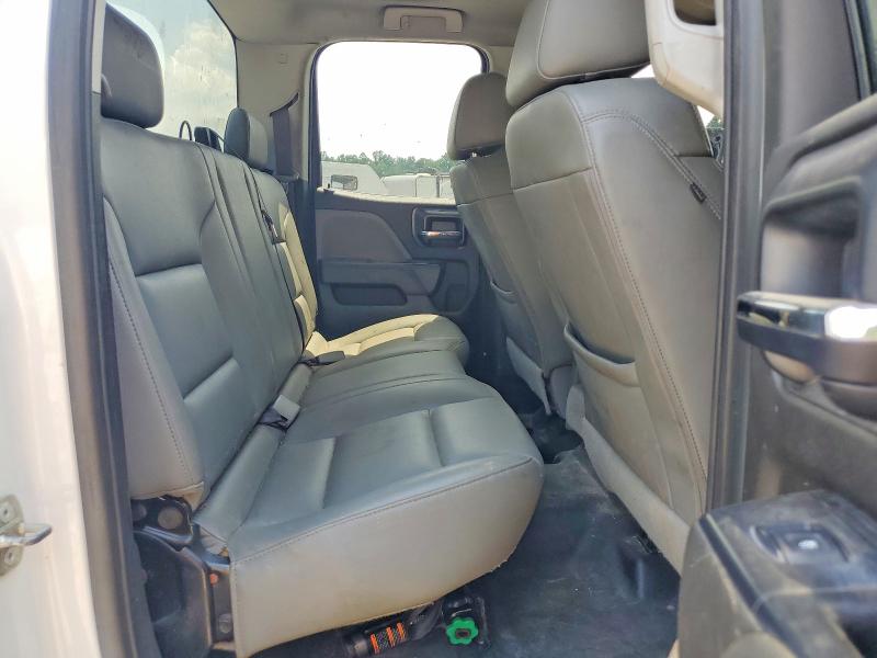 Aukcja sprzedaży 2017 Chevrolet Silverado, vin: 1GC2CUEG8HZ252342, numer aukcji: 56935556