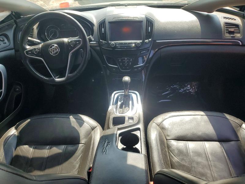 Продаж на аукціоні авто 2016 Buick Regal, vin: 2G4GK5EX0G9146003, номер лоту: 56966436