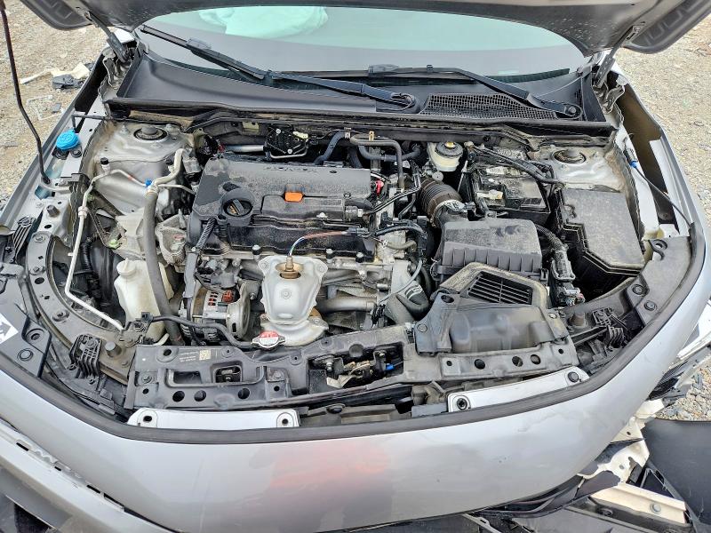 Aukcja sprzedaży 2022 Honda Civic, vin: 2HGFE2F59NH585644, numer aukcji: 58248376