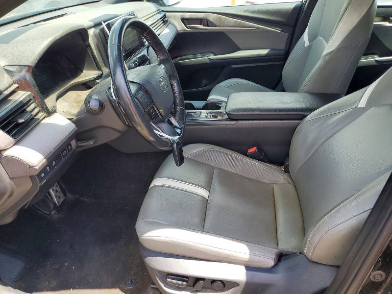 Aukcja sprzedaży 2025 Toyota Camry, vin: 4T1DAACK9SU004086, numer aukcji: 58582656