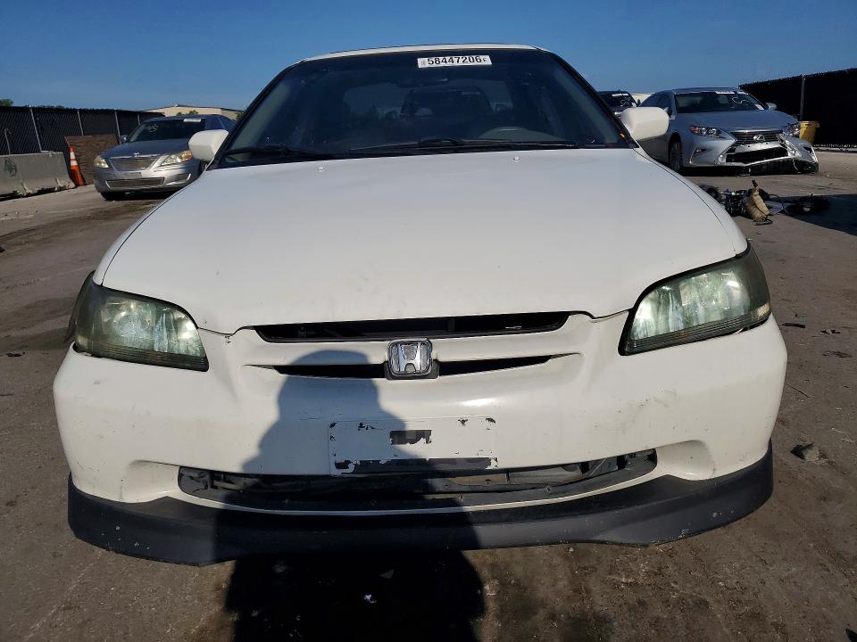 Aukcja sprzedaży 1998 Honda Accord, vin: 1HGCG1659WA055911, numer aukcji: 58447206