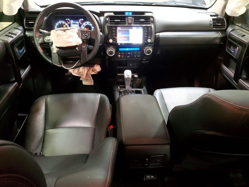Продажа на аукционе авто 2023 Toyota 4runner, vin: JTELU5JR1P6177879, номер лота: 56077576
